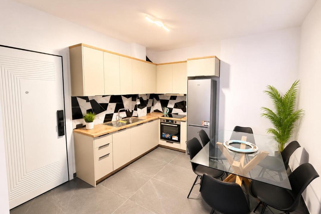 Photo of Kitchen in Shengjin