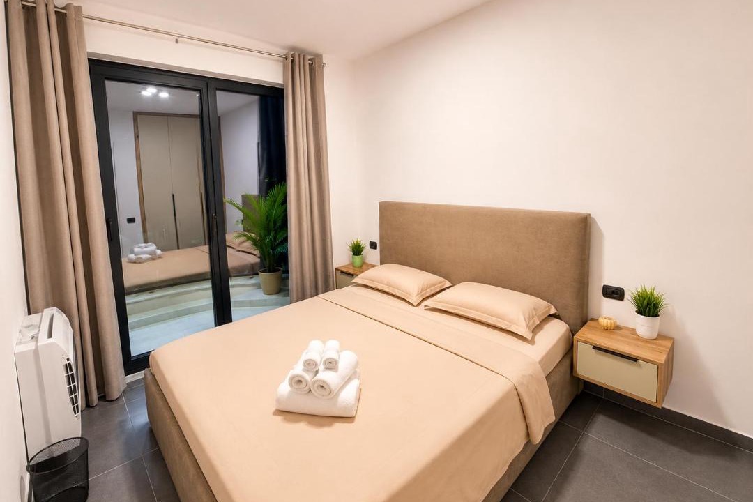 Photo of Bedroom in Shengjin
