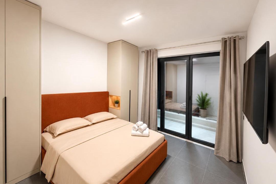 Photo of Bedroom in Shengjin