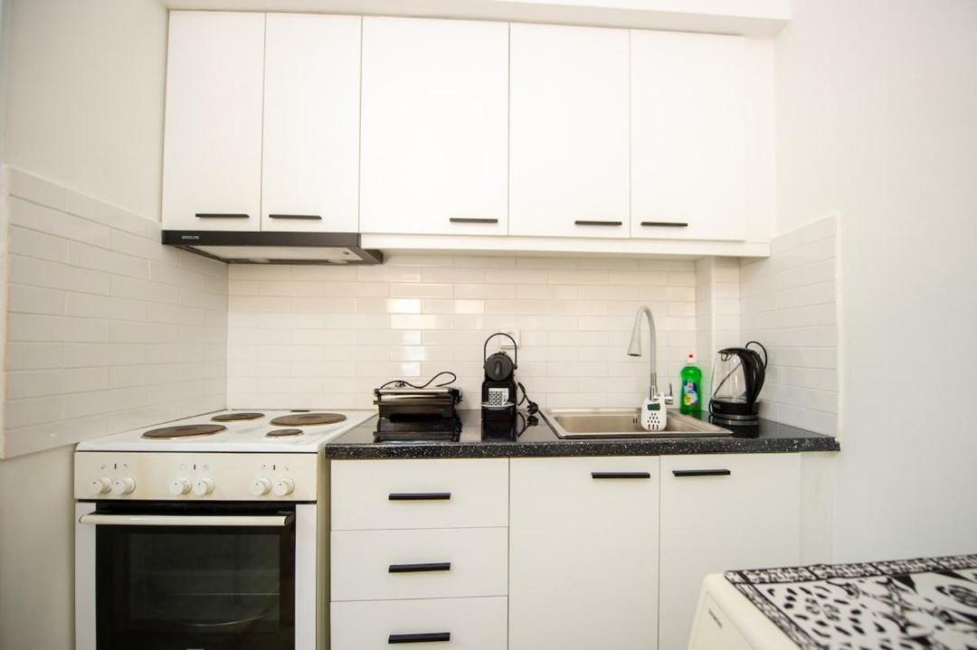 Photo of Kitchen in Kalamata