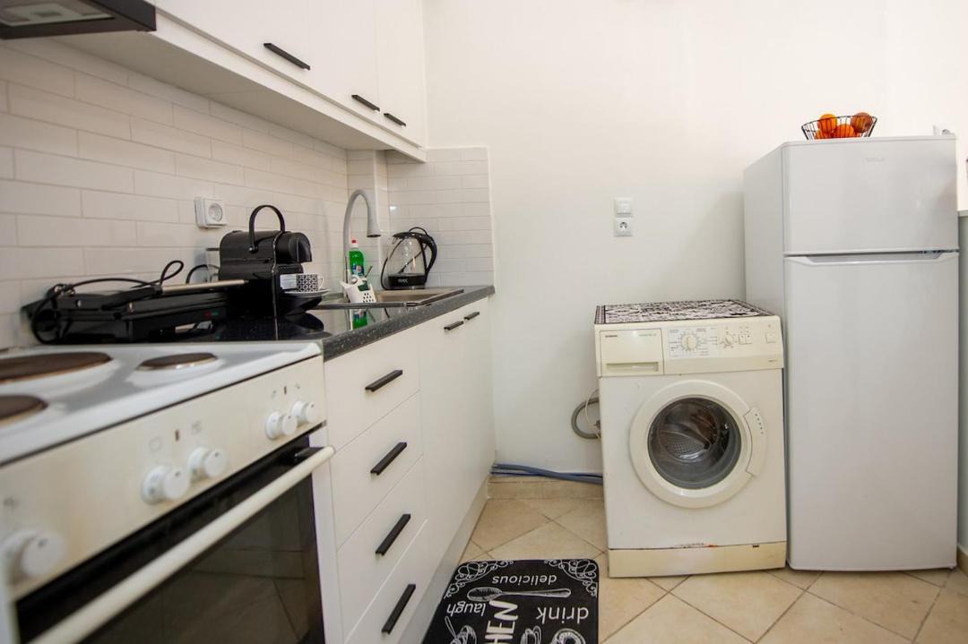 Photo of Kitchen in Kalamata