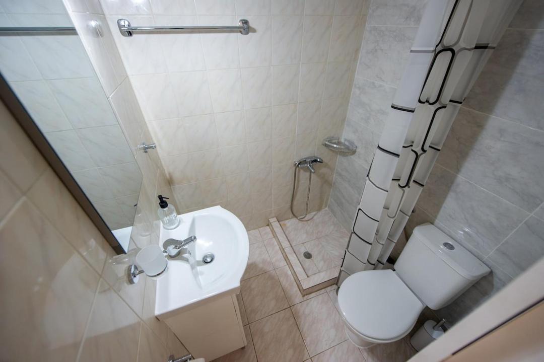 Photo of Bathroom in Kalamata