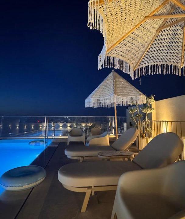 Photo of Patio Balcony in Limenas Chersonisou
