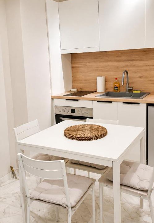 Photo of Kitchen in Kalamaria
