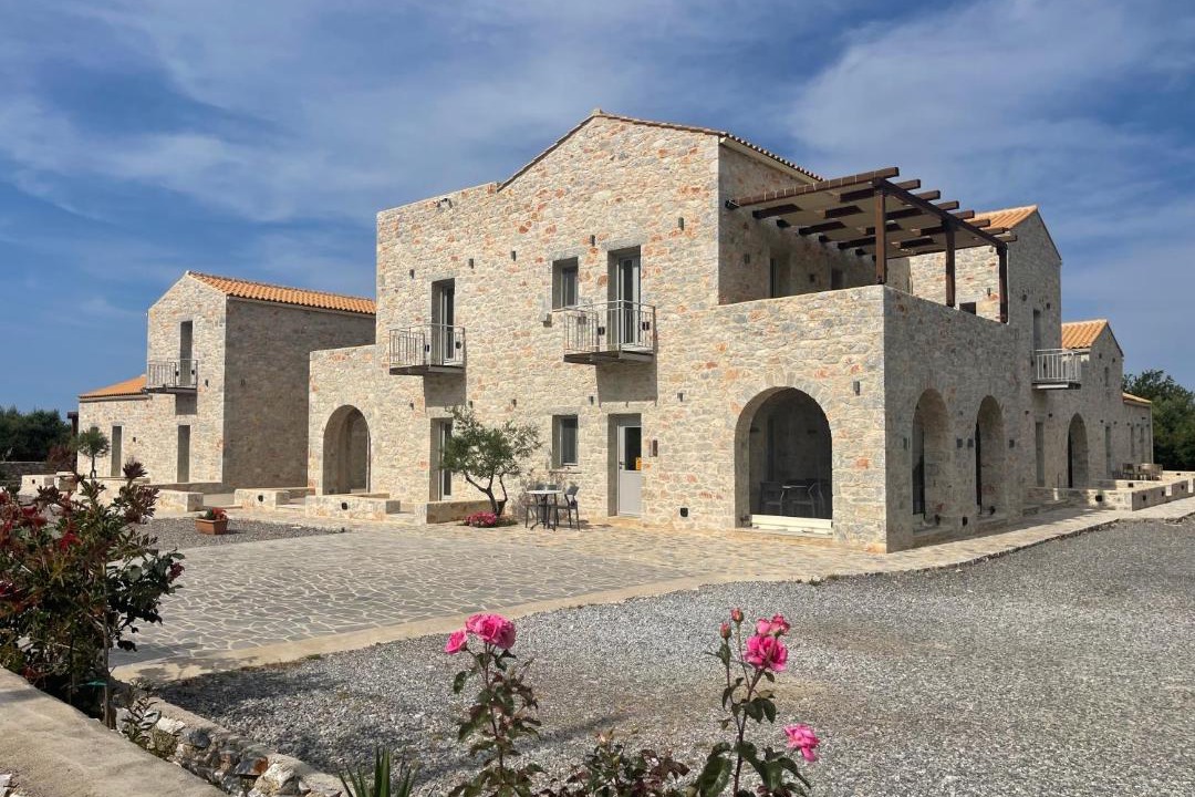 Photo of Others in Areopoli