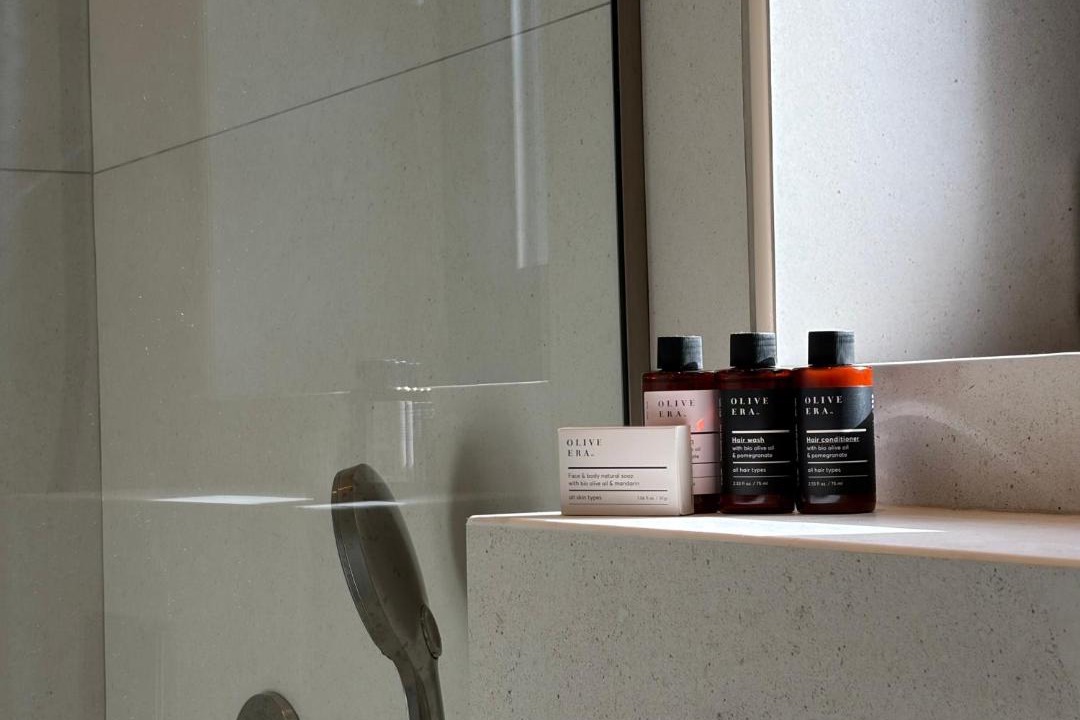 Photo of Bathroom in Kalamata