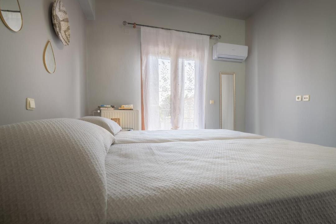 Photo of Bedroom in Pyrgi