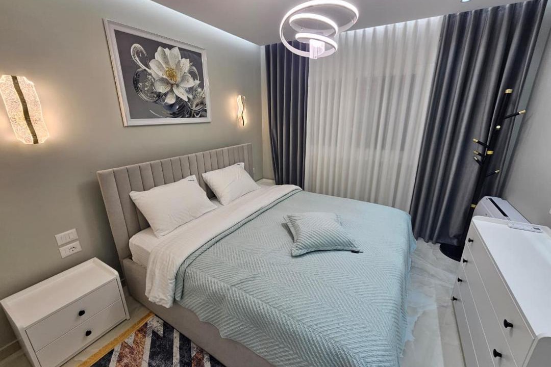 Photo of Bedroom in Sheqi i Vogel