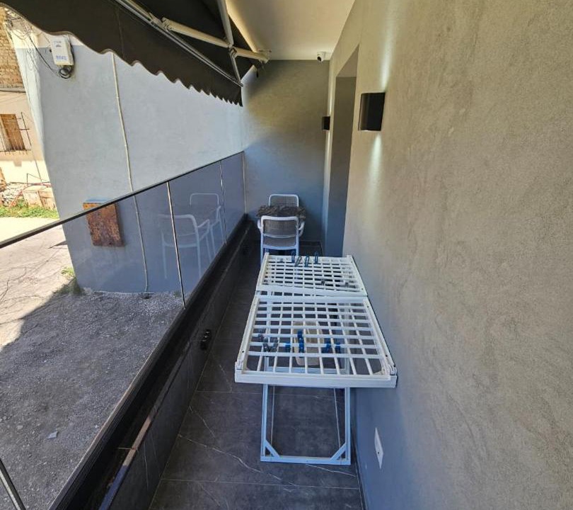 Photo of Patio Balcony in Sheqi i Vogel