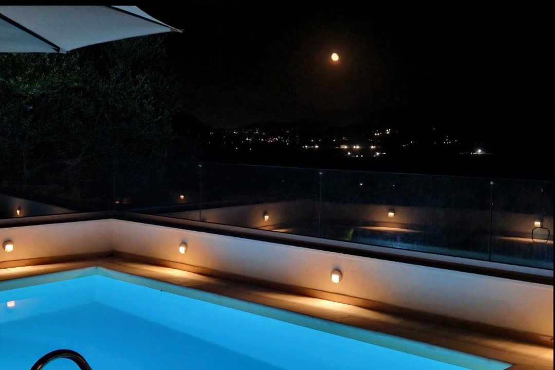 Photo of Patio Balcony in Vatolakkos