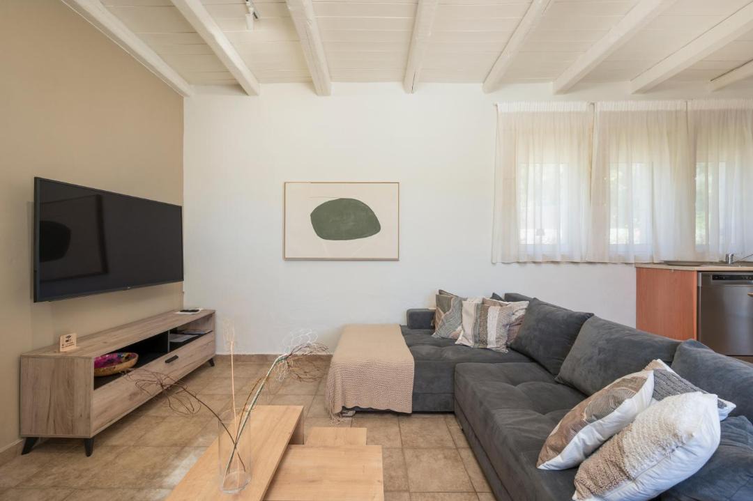 Photo of Livingroom in Agia