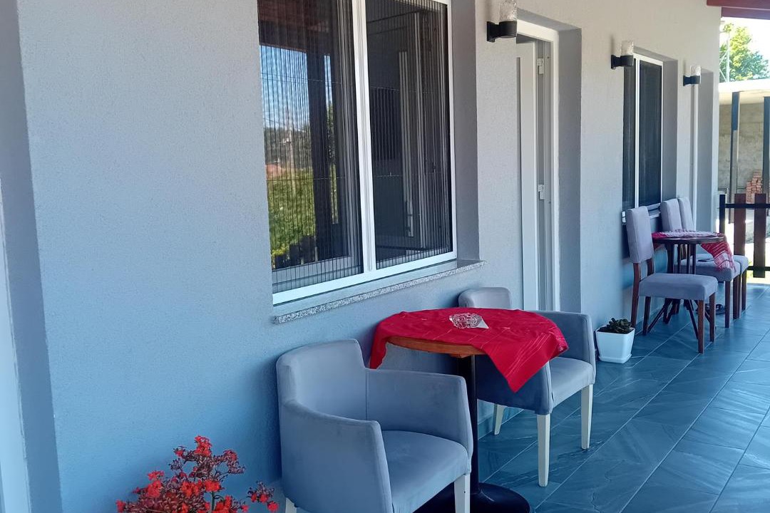Photo of Patio Balcony in Sakës