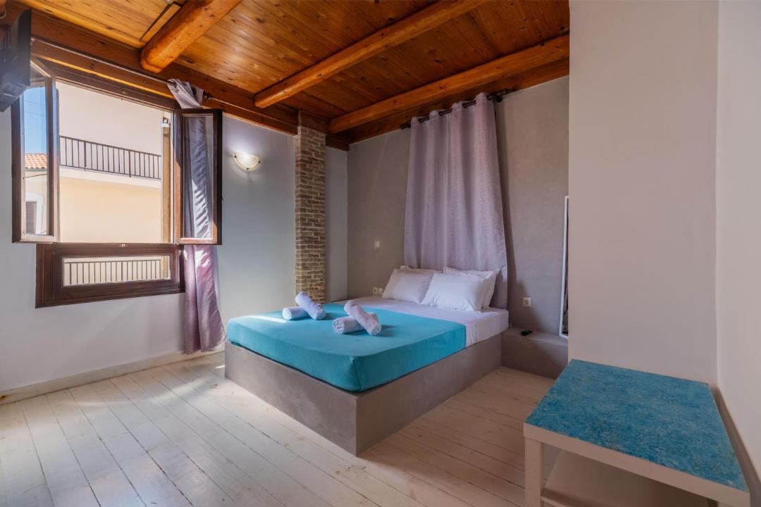 Photo of Bedroom in Koum Kapi