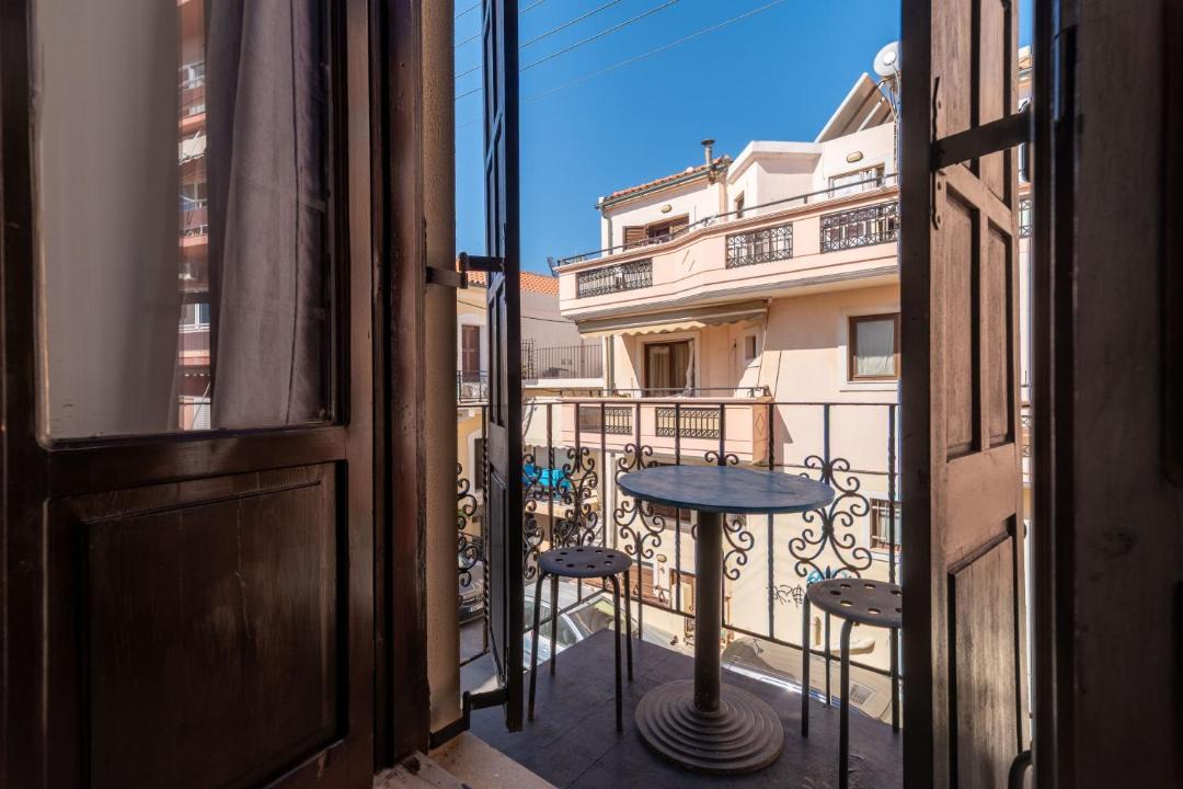 Photo of Patio Balcony in Koum Kapi