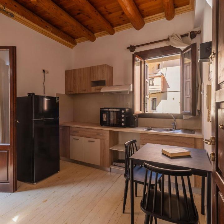 Photo of Kitchen in Koum Kapi