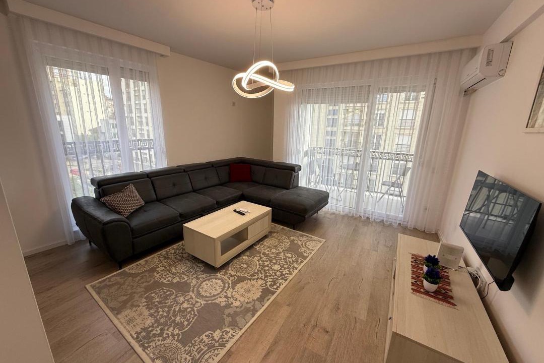 Photo of Livingroom in Matiçan