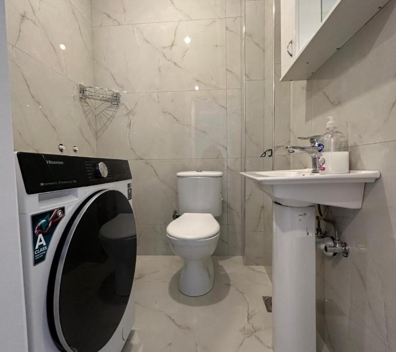 Photo of Bathroom in Matiçan