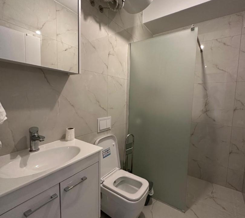 Photo of Bathroom in Matiçan