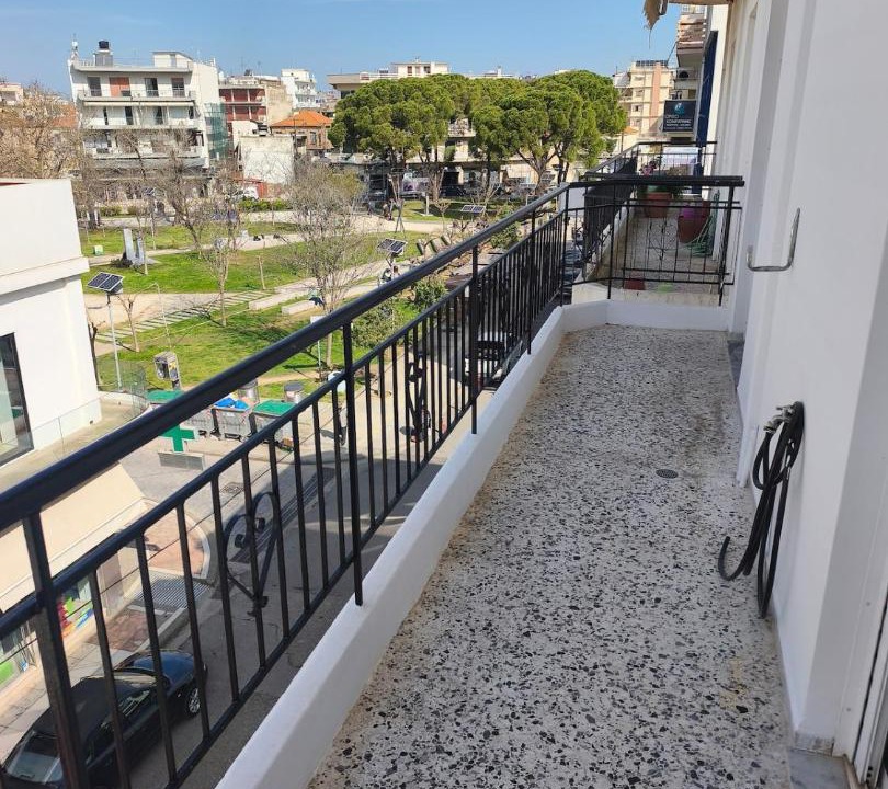 Photo of Patio Balcony in Amaliada