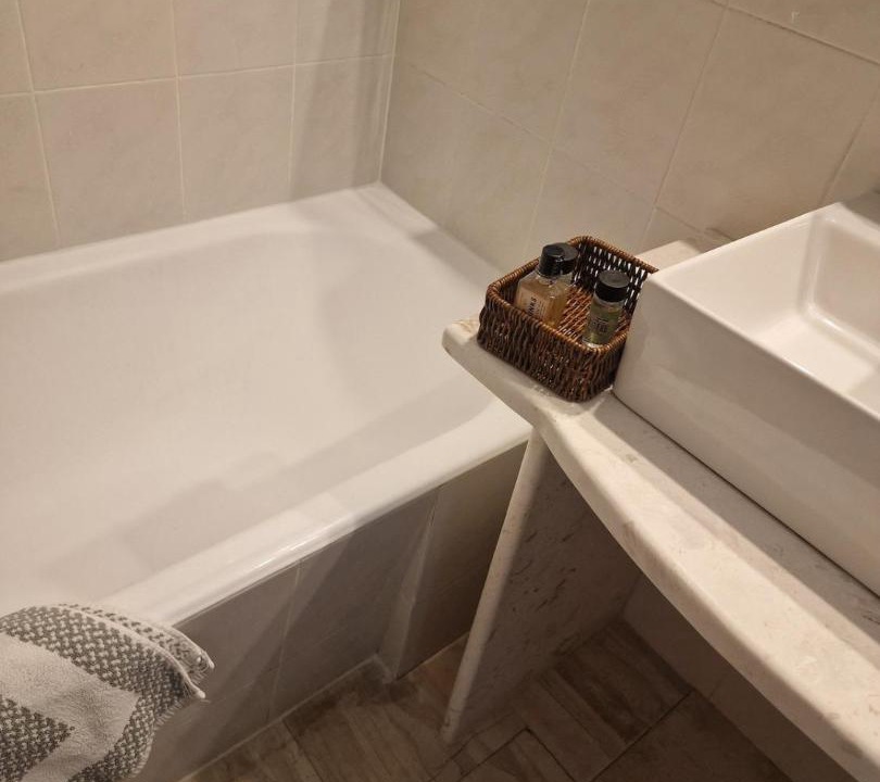 Photo of Bathroom in Amaliada
