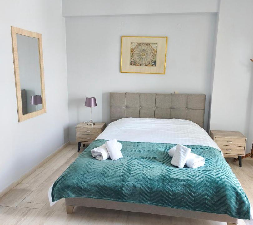 Photo of Bedroom in Amaliada