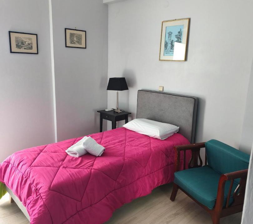 Photo of Bedroom in Amaliada