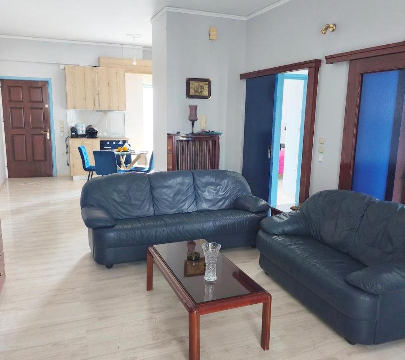 Photo of Livingroom in Amaliada