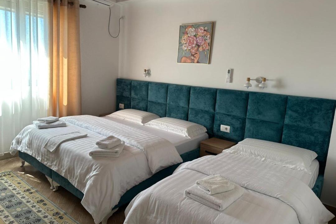 Photo of Bedroom in Kruje