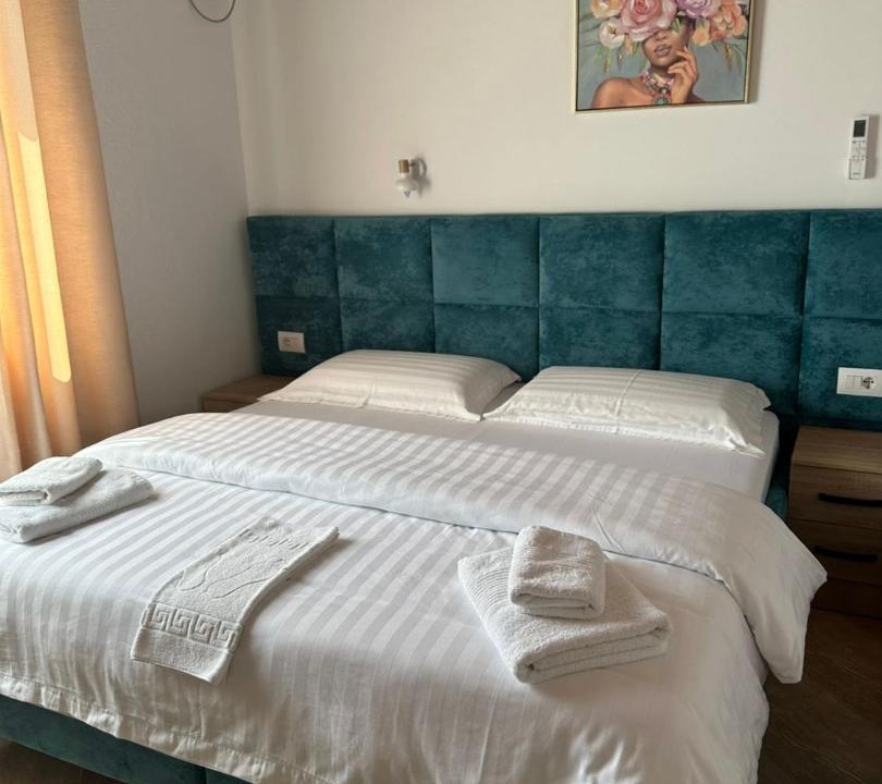 Photo of Bedroom in Kruje