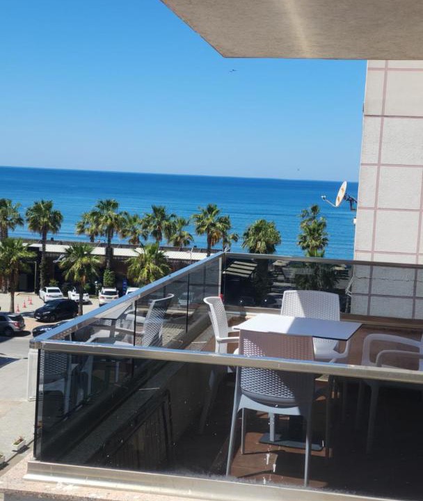 Photo of Patio Balcony in Shengjin
