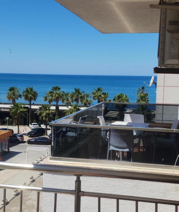 Photo of Patio Balcony in Shengjin