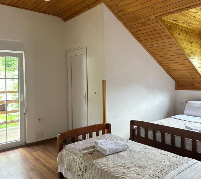 Photo of Bedroom in Valbone
