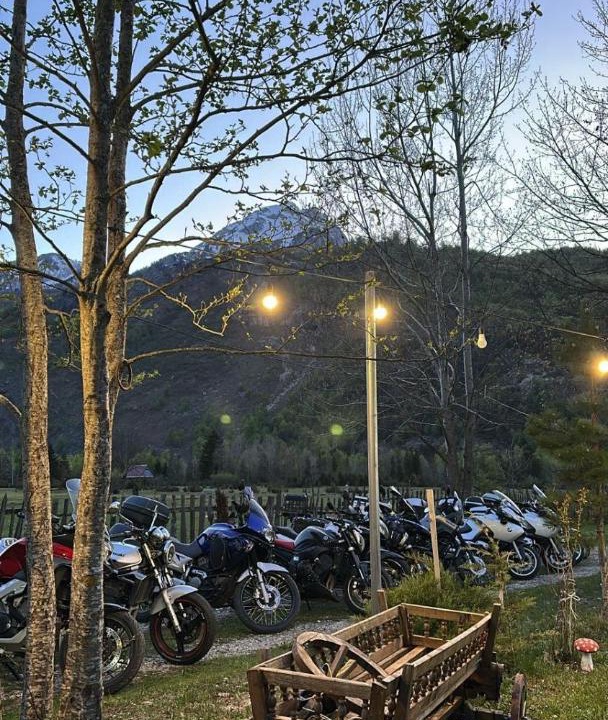 Photo of Outdoor in Valbone
