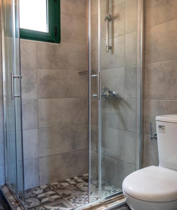 Photo of Bathroom in Nea Koutali