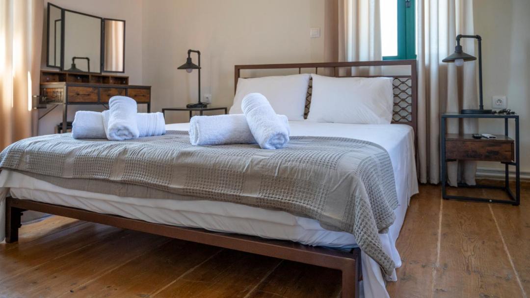 Photo of Bedroom in Nea Koutali
