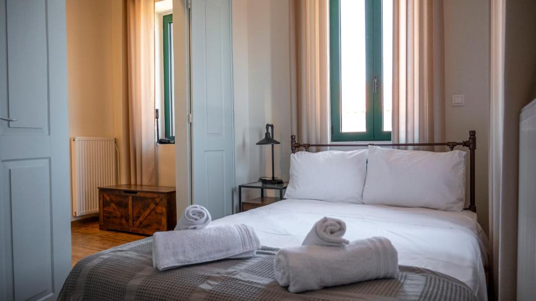 Photo of Bedroom in Nea Koutali