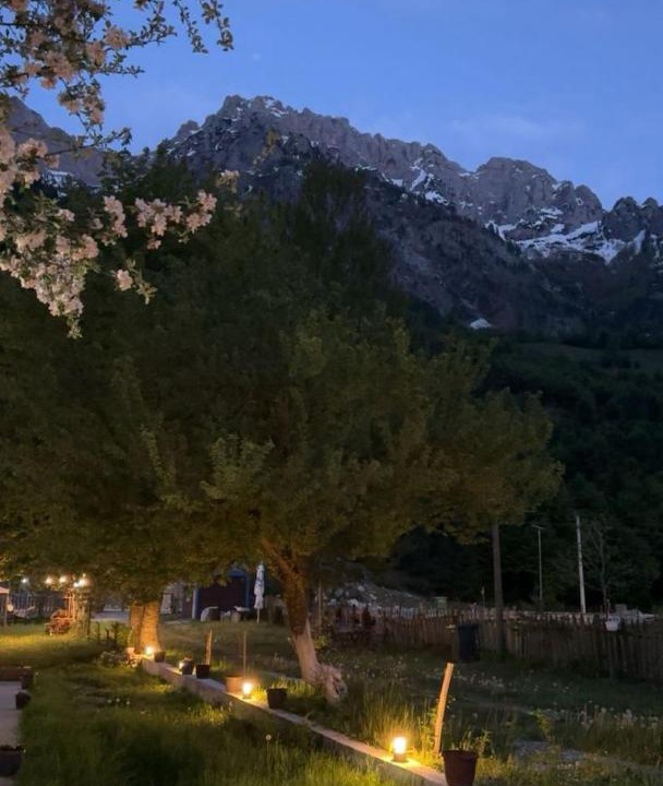 Photo of Outdoor in Valbone