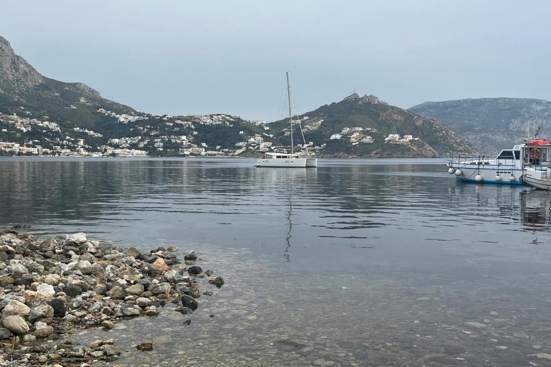 Photo of Others in Telendos