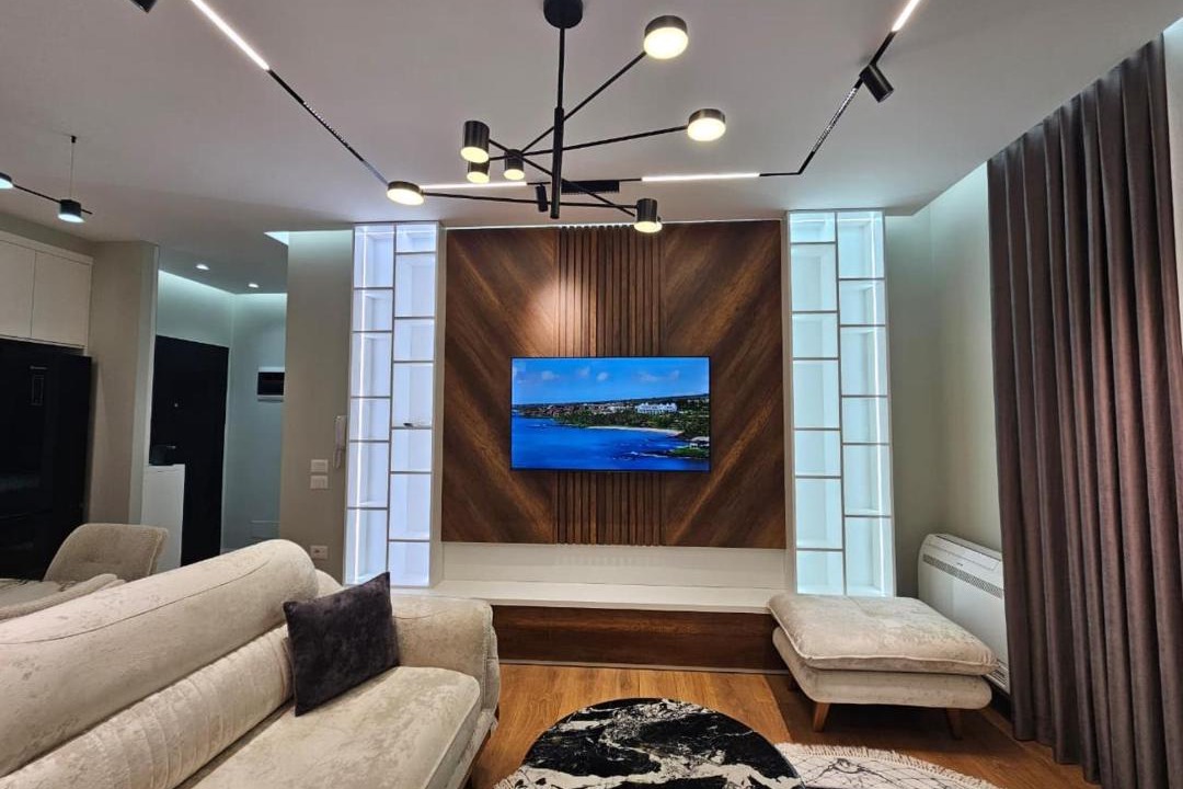 Photo of Livingroom in Mbrostar-Urë