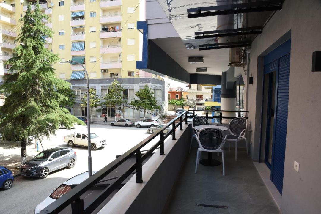 Photo of Patio Balcony in Mbrostar-Urë