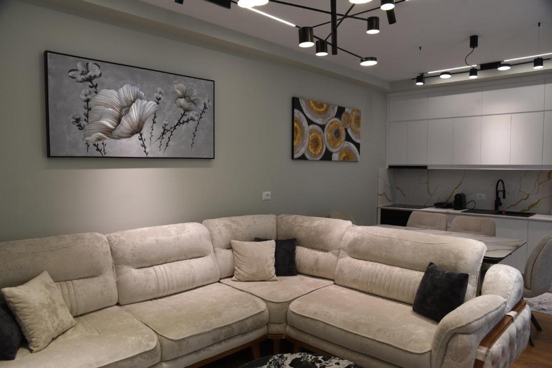 Photo of Livingroom in Mbrostar-Urë