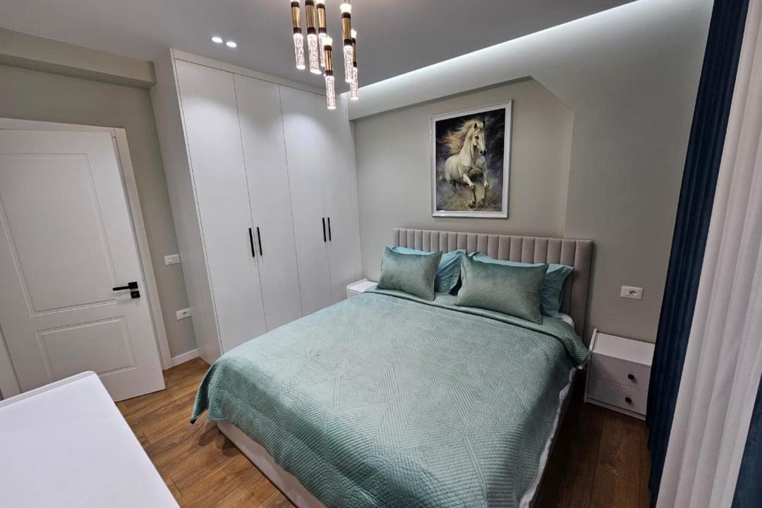 Photo of Bedroom in Mbrostar-Urë
