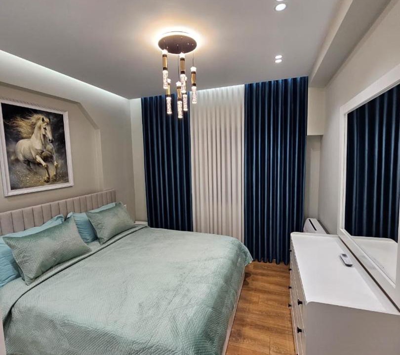 Photo of Bedroom in Mbrostar-Urë