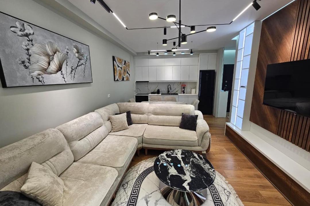 Photo of Livingroom in Mbrostar-Urë