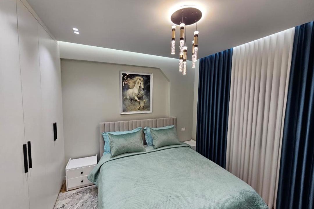 Photo of Bedroom in Mbrostar-Urë