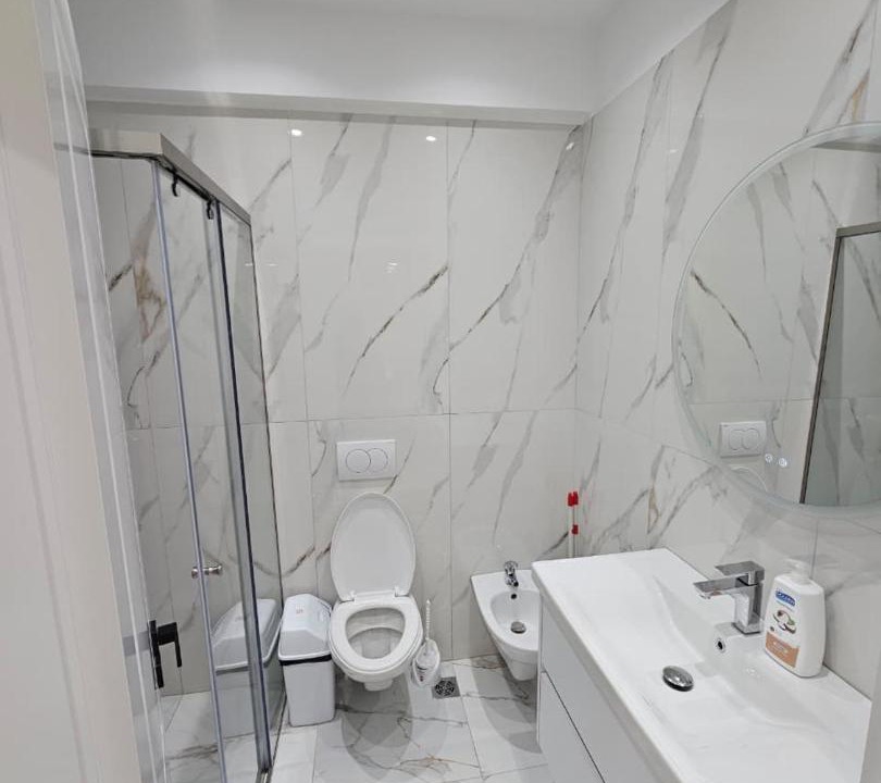 Photo of Bathroom in Mbrostar-Urë