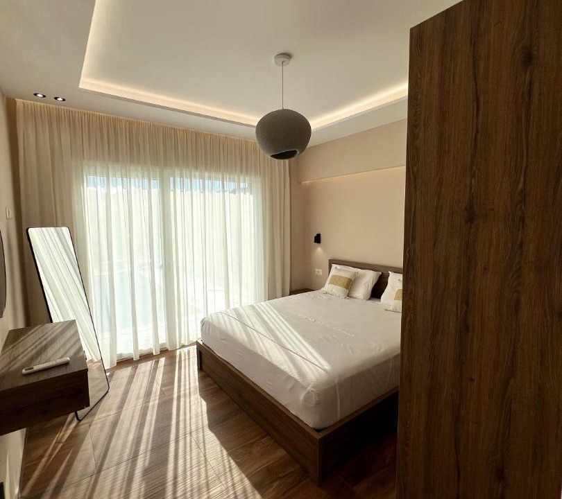 Photo of Bedroom in Qerek