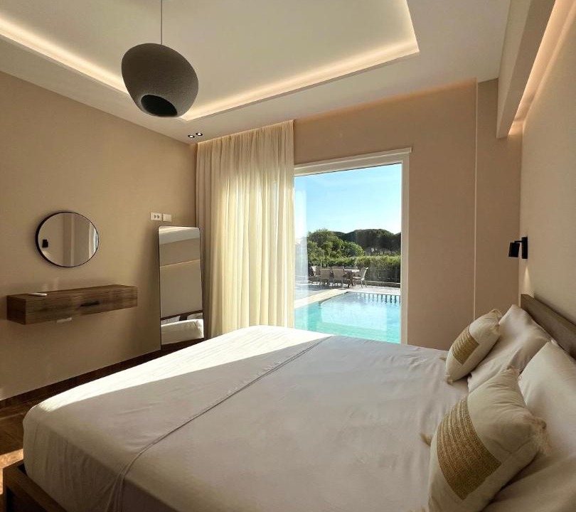 Photo of Bedroom in Qerek