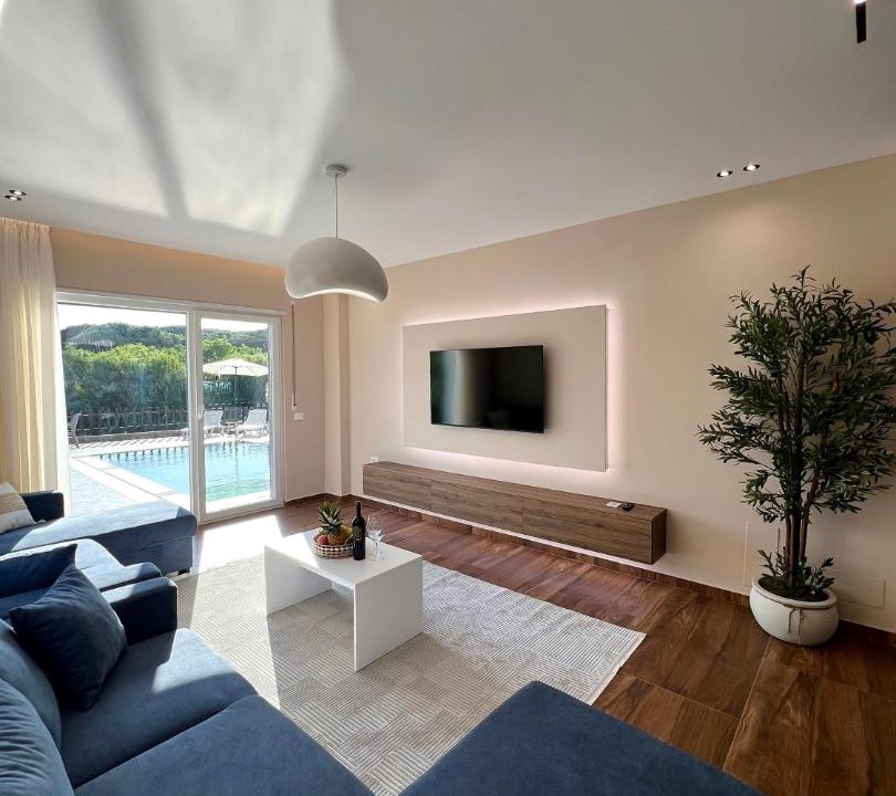 Photo of Livingroom in Qerek