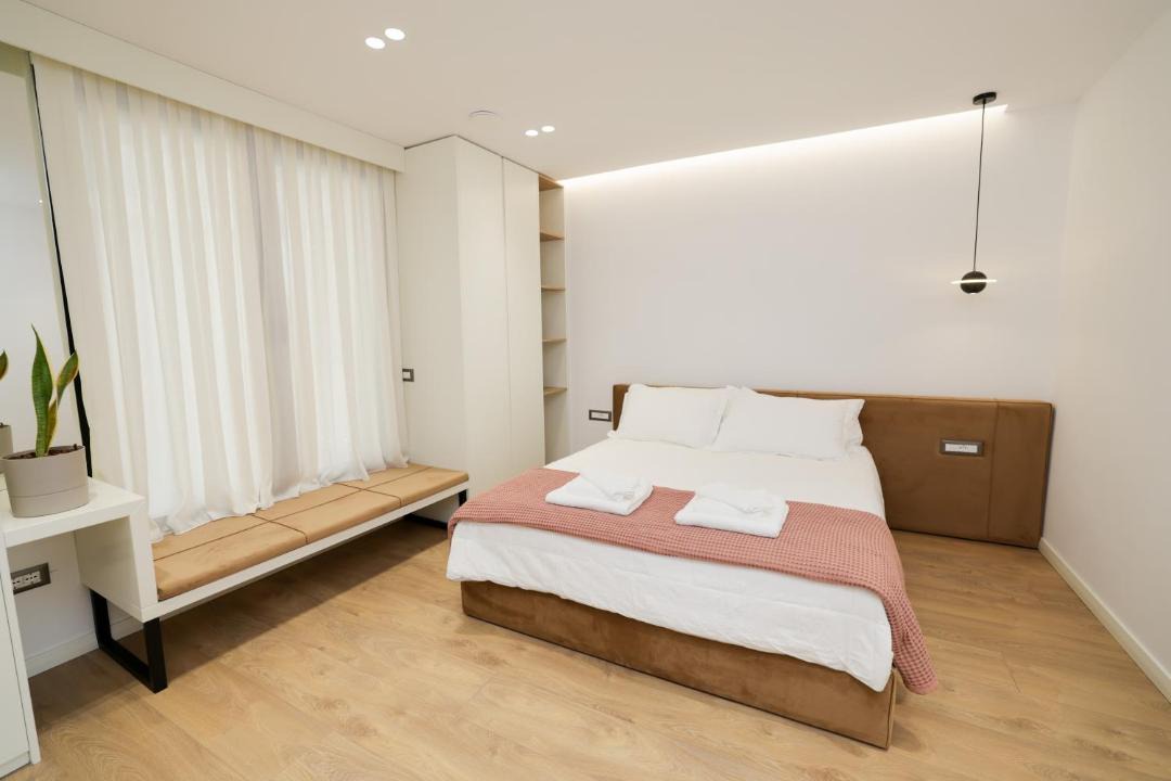 Photo of Bedroom in Tirana
